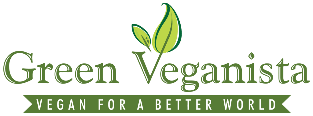 Green Veganista – Vegan for a better world