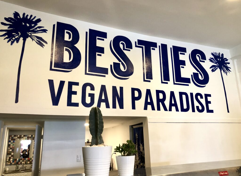 Beyond Meat Beyond Beef Ground - BESTIES Vegan Paradise