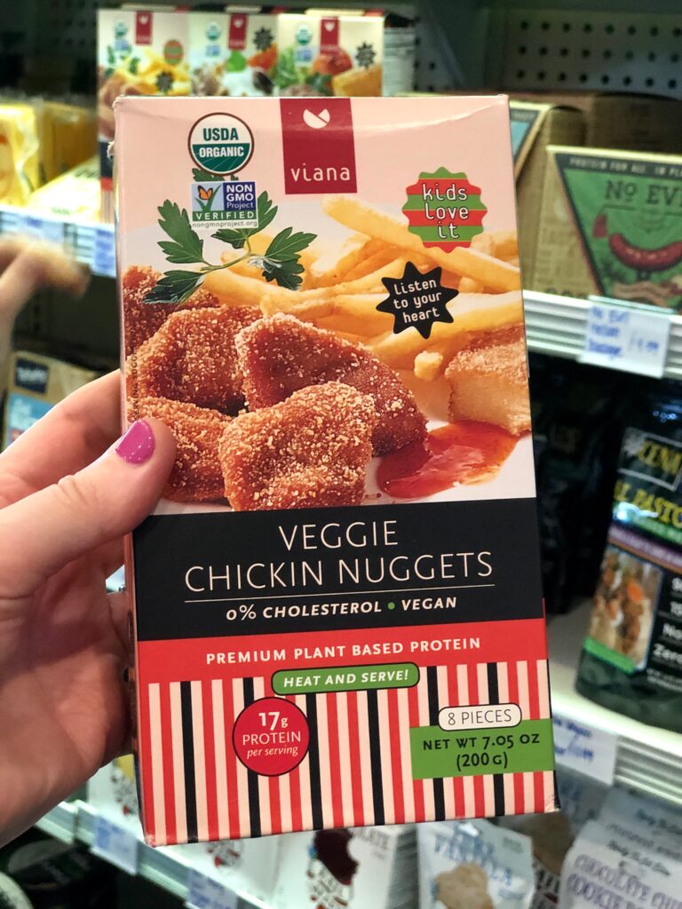 Costco Buys - @violife_foods vegan just like cheddar